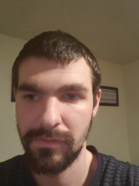 Richarddantell2 naked star gallery