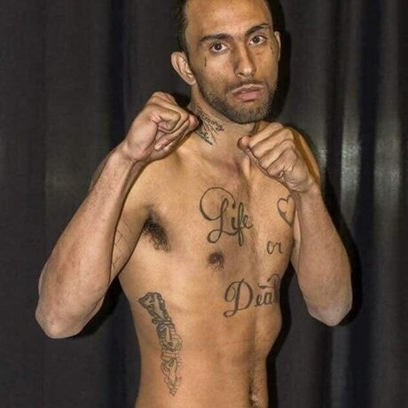 corey woodruff naked model pic