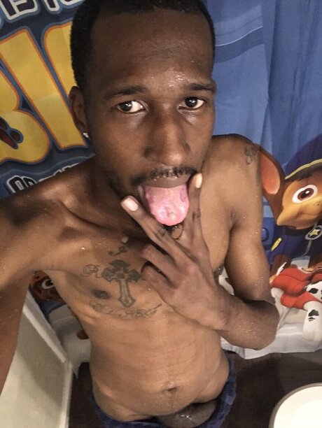 NastyJay pornstar erotic photo