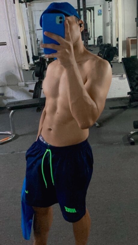 cesar Miguel pornographic star pic