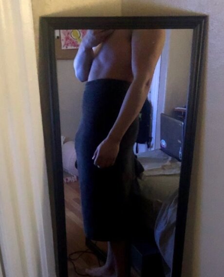 Gabe naked pornstar img