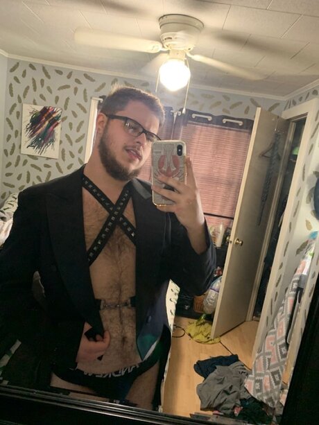 CyberBilly nudes star pics