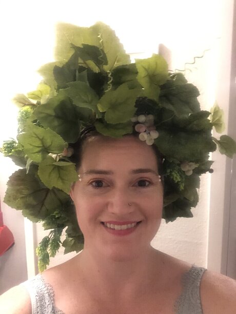 RomJingles model beautiful pic