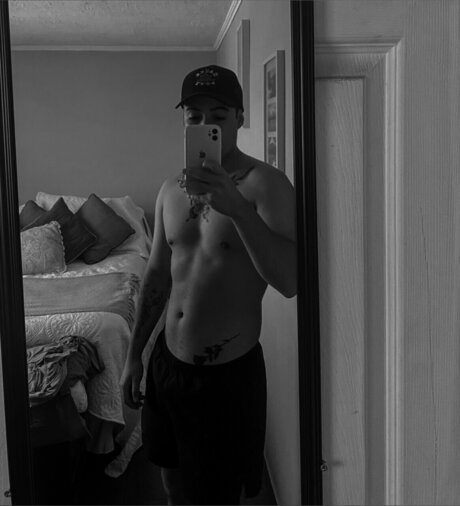 Steeef exclusive model pictures