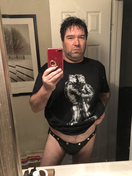 ralph marino model erotic photo