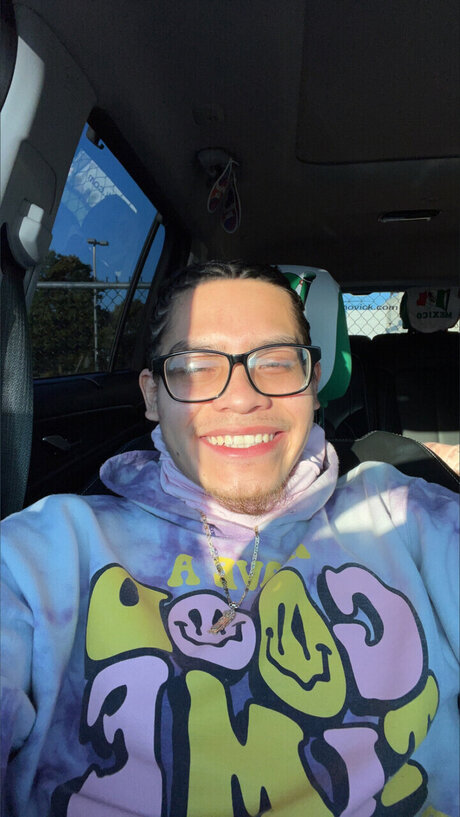 Ivan nude model gallery