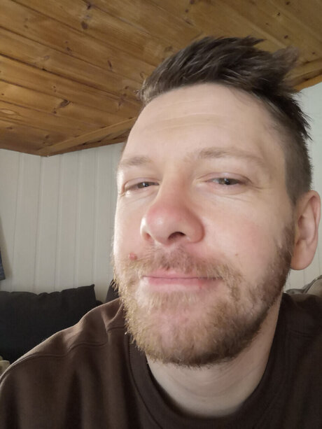 Mr fatdick pornstar nude picture