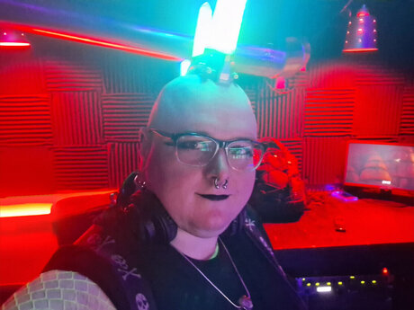 LaineInseattle naked actress image