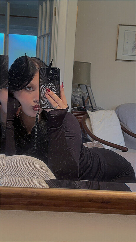 Raven Wilder exclusive actress photo