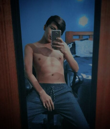 asian bodybuilder onlyfans free nude pic