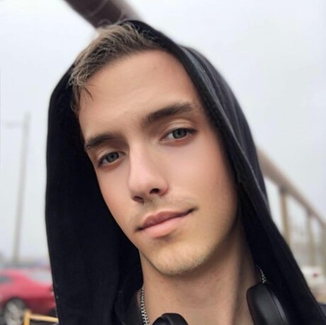 Hav3n pretty model photo