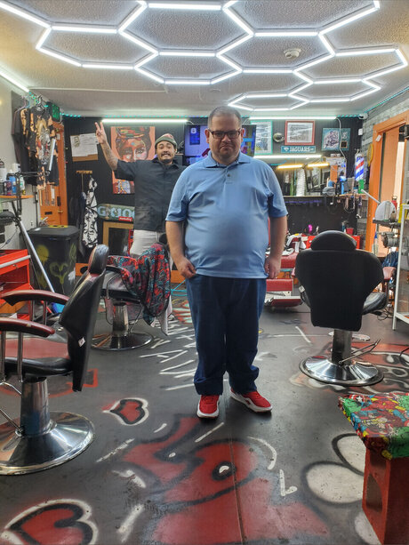 Andrew Broome adult actress pic