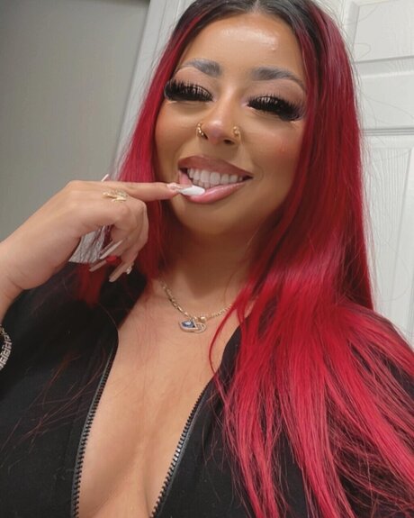 Michy nude pornstar images