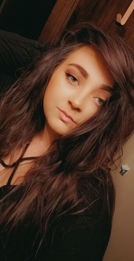 Mickayla June perfect pornstar image