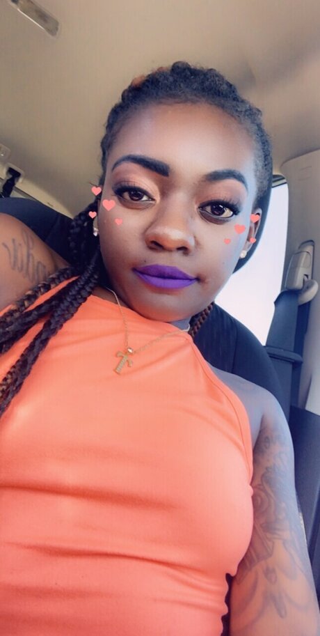 Paris Baby naked pornstar image