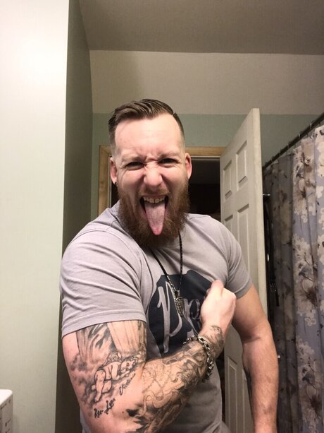 Michael Barnhart sex star pictures