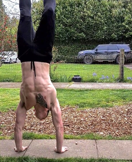 Spartacus star hot picture