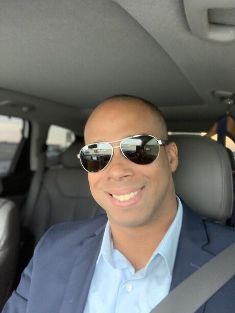 Demetrius pornstar image