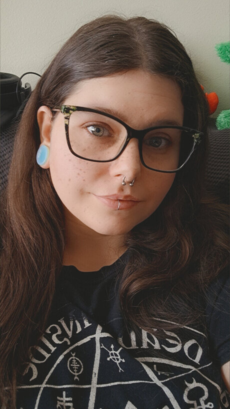 RowynFate sex star picture