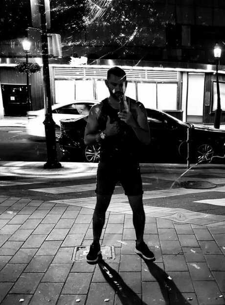 Brian pornstar xxx photos