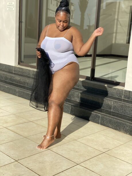 Karabo best pornstar photo