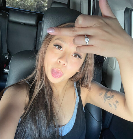 Your new owner star hot picture