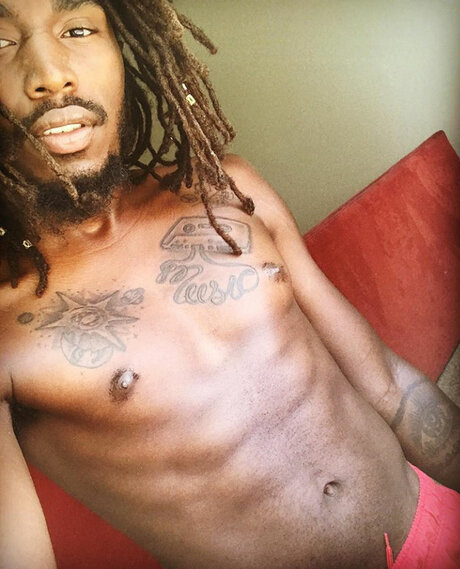 Daniel Atoms pornstar erotic pictures