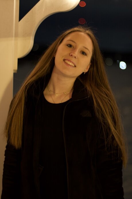 jaybunny star pretty photos