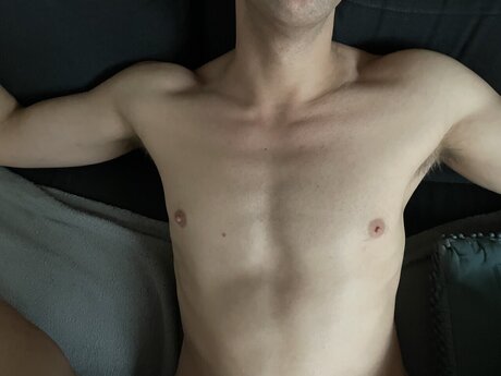 Austin Pieters nudes star photos