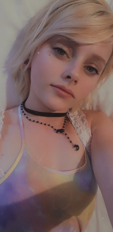 Rayvana Rose beautiful actress pictures