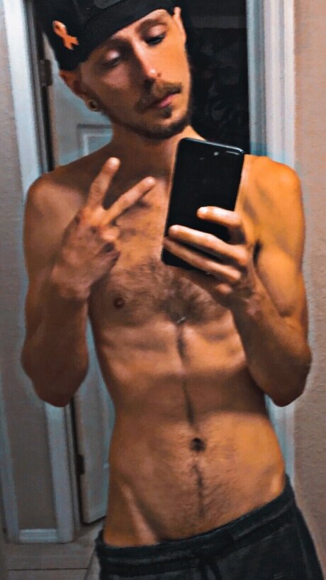 Dalton star naked images