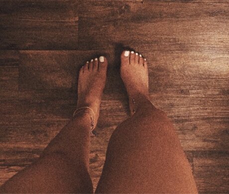 feetforyooou pretty star gallery