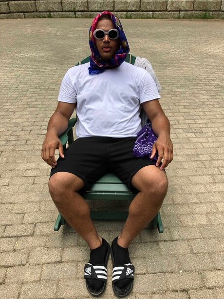 Diddy Dior pretty star image