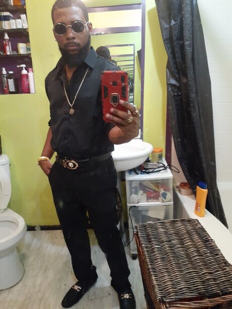 MufasaDaddy exclusive star gallery