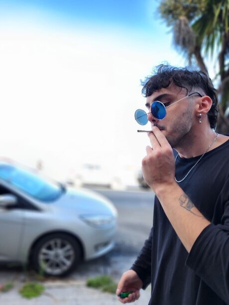 Lautaro xxx model picture