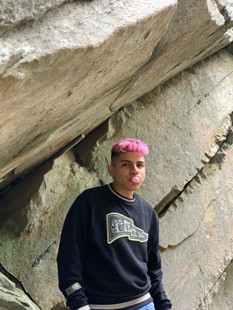 Crypto Guy hd pornstar picture