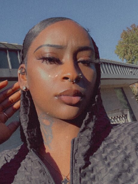 Juicy Marie model best img