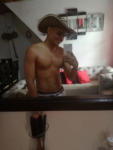 Kenny Regino xxx model gallery