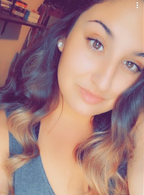 Rachel perfect model pic