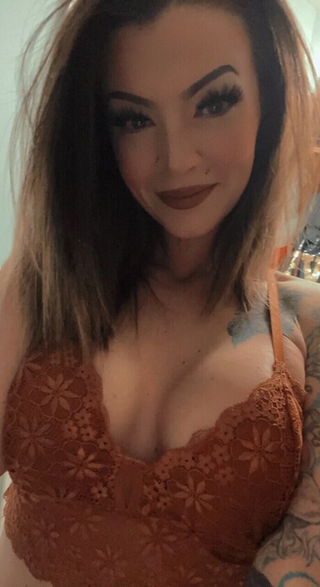 Brinny star adult pictures