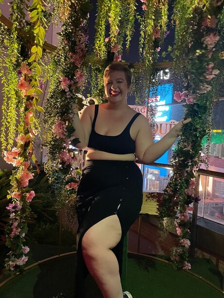 Stevie star nudes pic