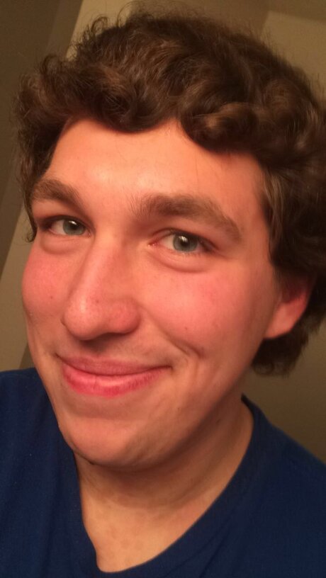 Zachary McKeel beautiful pornstar archive