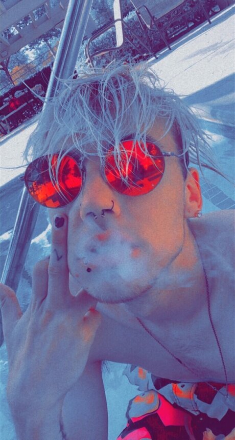 Rxse Cxrtz nudes star gallery