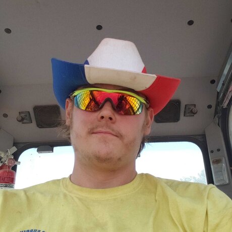 Colt THE 45 porn star img