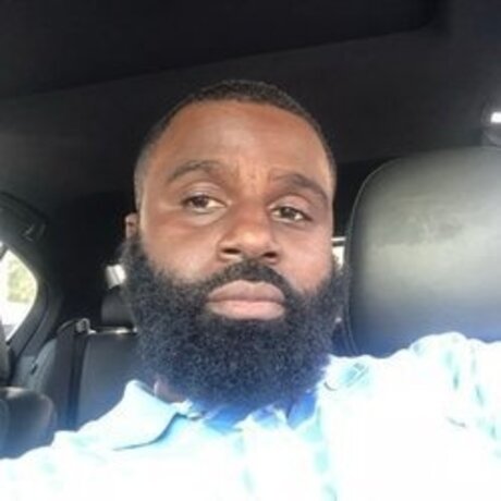 Rick Petty nice model photo