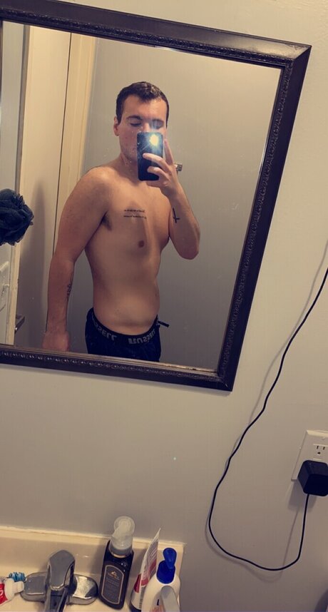 Sean pornstar naked galleries