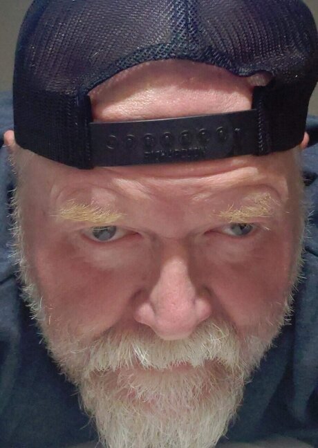 Sketchyatbest hot model photo