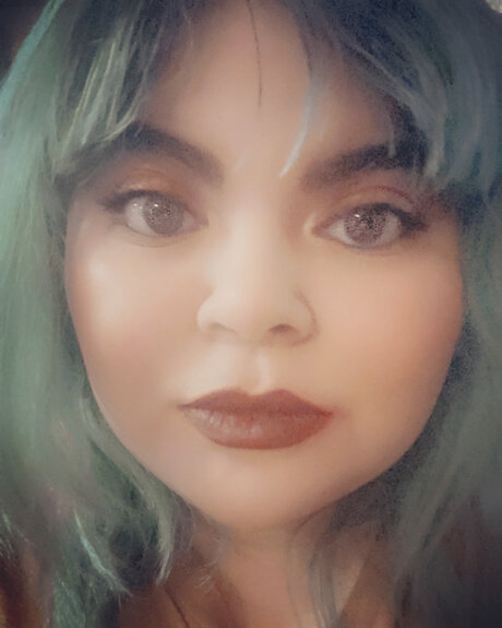 Mystic Succulent xxx actress gallery