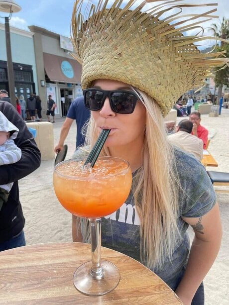 Kayla Crafton erotic model archive