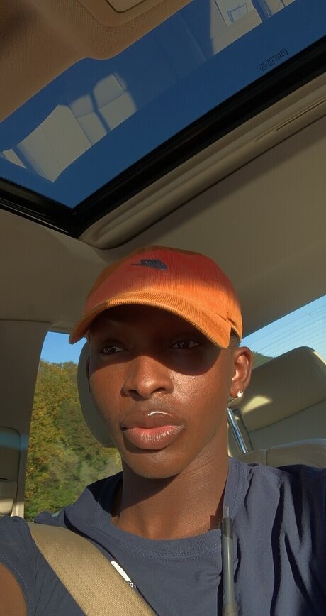 Lamar star exclusive images